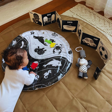 Load image into Gallery viewer, High Contrast Essentials Bundle